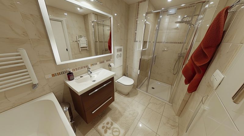 Bathroom Updating in Palm Coast, FL