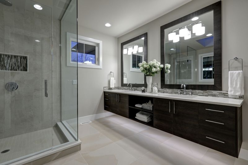 Luxury Bathroom Remodeling in Sarasota, FL